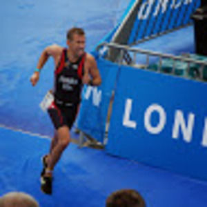 Meet your Posher, Rob